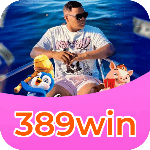 Catálogo de jogos 389win com fornecedores Pragmatic Play, Evolution, NetEnt