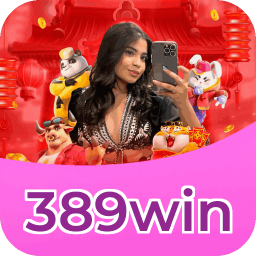 Instalação Android 389win