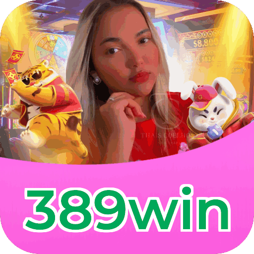 Acesso à conta 389win